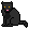 Black cat rpg icon