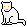 White cat rpg icon
