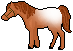 Blanket horse rpg icon