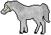 Bloodmark horse rpg icon