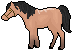 Lacing horse rpg icon