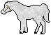 Leopard horse rpg icon