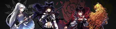 The Remnant Project: Non-Canon RWBY AU