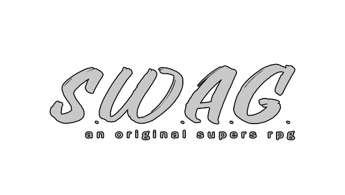 S.W.A.G.