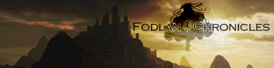 Fodlan Chronicles