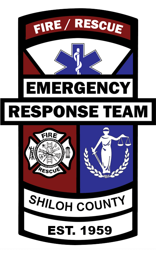 Join the Shiloh County Emergency Response Team!