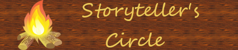 Storyteller’s Circle