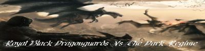 DRAGONGUARDS vs THE DARK REGIME (DRAGAONRIDERS & DRAGONS) {ADULT FREEFORM}