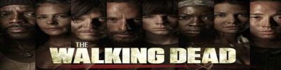 WALKING DEAD (SURVIVAL) {ADULT}