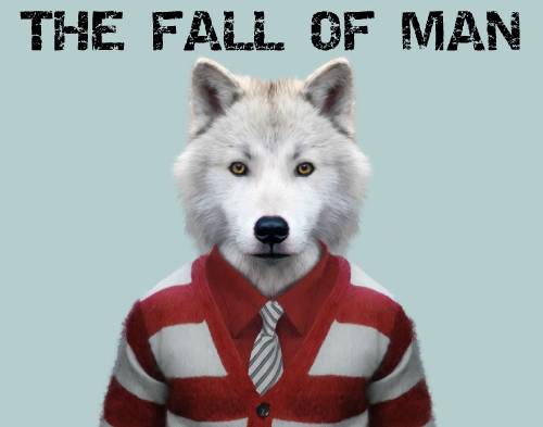 THE FALL OF MAN: Fantasy Animal RPG l No App