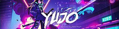 YUJO – A Brand New Cyberpunk-style Tabletop RPG