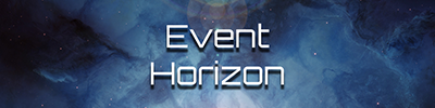 Event Horizon