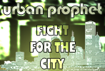 Urban Prophet