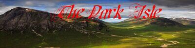 THE DARK ISLE (Ancient SCOTS & VIKINGS) {ADULT}