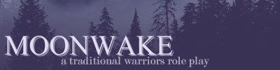 Moonwake