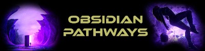 Obsidian Pathways