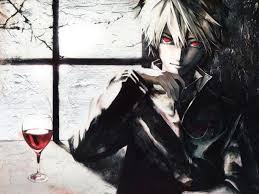 Lucious Vampblood