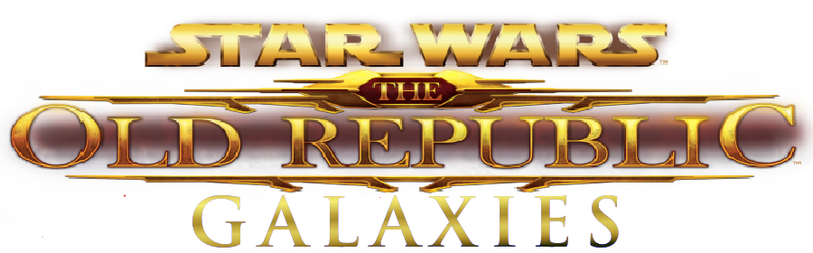 Star Wars Galaxies: The Old Republic