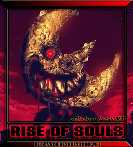 Rise Of Souls