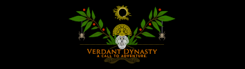 Verdant Dynasty