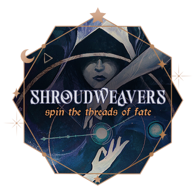 Shroudweavers