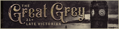 The Great Grey