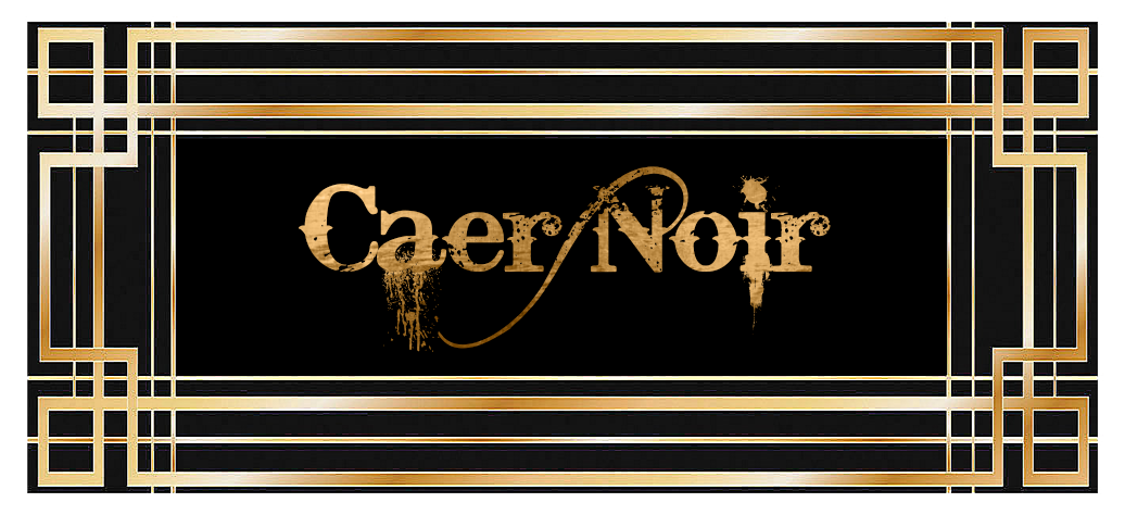 Caer Noir – A Roaring 20’s Adventure