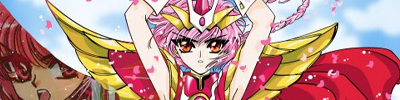 We Are Magic – A Magical Girl RP
