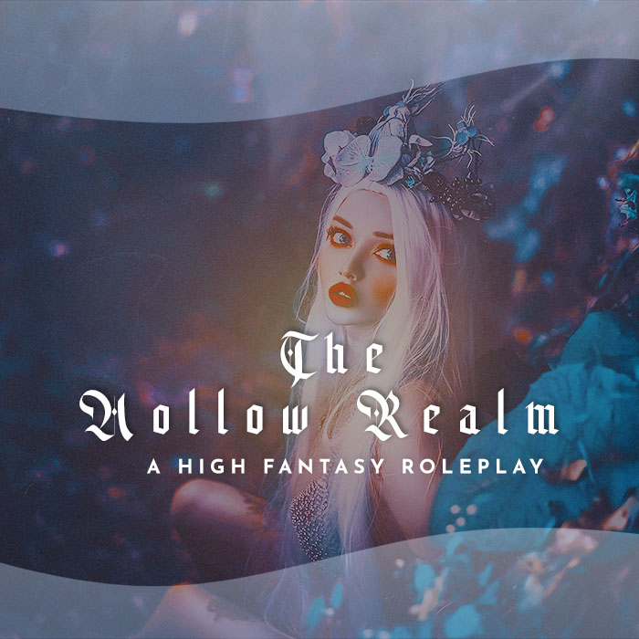 the hollow realm