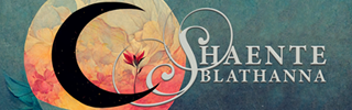 Shaente Blathanna